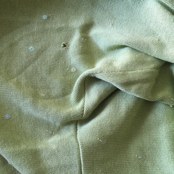 INC Cardigan Set 💲2 for $10 SALE💲 - Picture 3 of 3